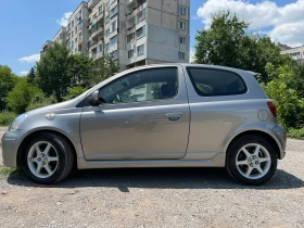 Toyota Yaris TS 1.5 VVT-i - 5200 лв. - 95114168 6