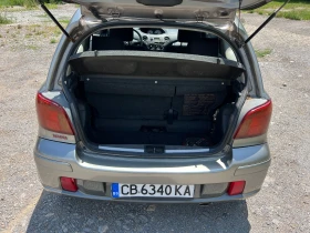 Toyota Yaris TS 1.5 VVT-i - 5200 лв. - 95114168 15