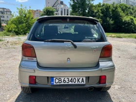 Toyota Yaris TS 1.5 VVT-i - 5200 лв. - 95114168 5
