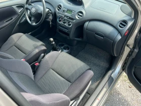 Toyota Yaris TS 1.5 VVT-i - 5200 лв. - 95114168 12