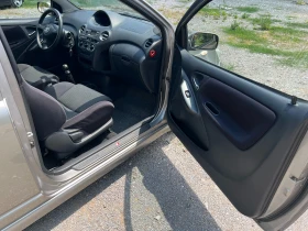 Toyota Yaris TS 1.5 VVT-i - 5200 лв. - 95114168 13