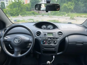 Toyota Yaris TS 1.5 VVT-i - 5200 лв. - 95114168 7