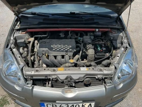 Toyota Yaris TS 1.5 VVT-i - 5200 лв. - 95114168 14