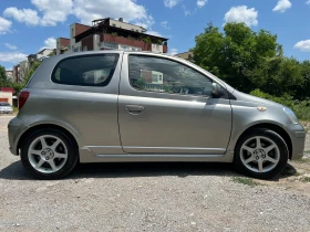 Toyota Yaris TS 1.5 VVT-i - 5200 лв. - 95114168 4