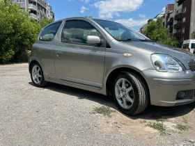 Toyota Yaris TS 1.5 VVT-i - 5200 лв. - 95114168 3
