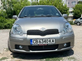 Toyota Yaris TS 1.5 VVT-i - 5200 лв. - 95114168 2
