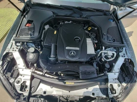 Mercedes-Benz E 300 MG LINE/4MATIC//BURMESTER/KEYLESS | Mobile.bg    17