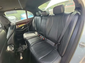 Mercedes-Benz E 300 MG LINE/4MATIC//BURMESTER/KEYLESS | Mobile.bg    15