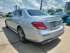 Mercedes-Benz E 300 MG LINE/4MATIC//BURMESTER/KEYLESS | Mobile.bg    3