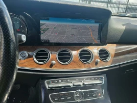 Mercedes-Benz E 300 MG LINE/4MATIC//BURMESTER/KEYLESS | Mobile.bg    10