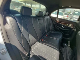 Mercedes-Benz E 300 MG LINE/4MATIC//BURMESTER/KEYLESS | Mobile.bg    16