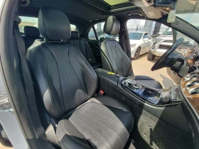 Mercedes-Benz E 300 MG LINE/4MATIC//BURMESTER/KEYLESS | Mobile.bg    14