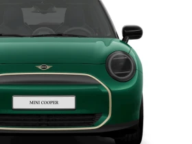 Mini Cooper s Cooper E - 69990 лв. - 21822038 6