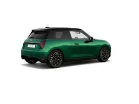 Mini Cooper s Cooper E - 69990 лв. - 21822038 3