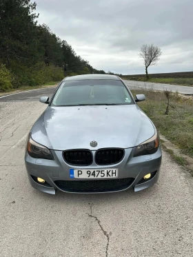 BMW 530 3.0 d  | Mobile.bg    7