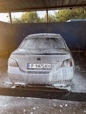 BMW 530 3.0 d  | Mobile.bg    4