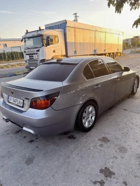 BMW 530 3.0 d  | Mobile.bg    2