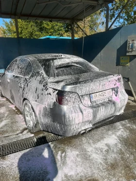 BMW 530 3.0 d  | Mobile.bg    6