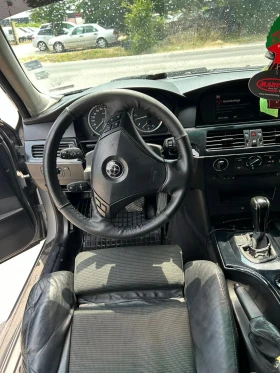 BMW 530 3.0 d  | Mobile.bg    9
