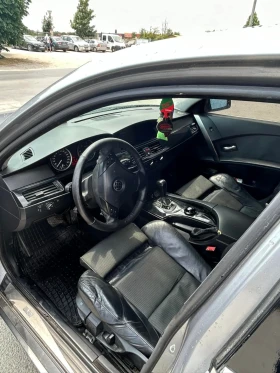 BMW 530 3.0 d  | Mobile.bg    12