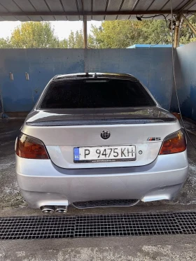 BMW 530 3.0 d  | Mobile.bg    3