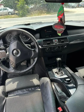 BMW 530 3.0 d  | Mobile.bg    8