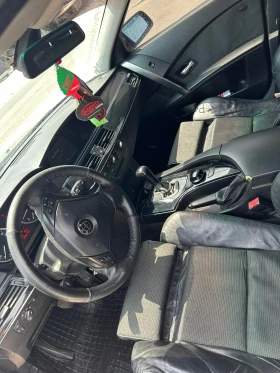 BMW 530 3.0 d  | Mobile.bg    11