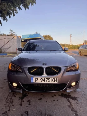     BMW 530 3.0 d 