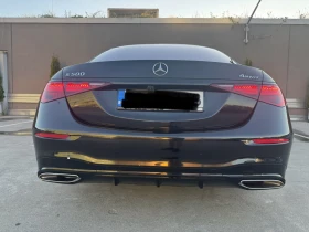 Mercedes-Benz S 500 AMG* 3xTV* AMBIENT+ * BUR* DIST* 3D* 21 * - цена по договаряне - 36546132 8