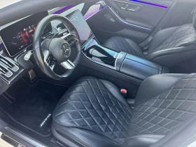 Mercedes-Benz S 500 AMG* 3xTV* AMBIENT+ * BUR* DIST* 3D* 21 * - цена по договаряне - 36546132 15