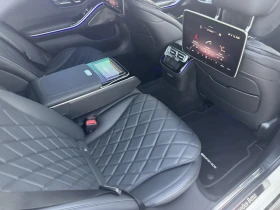 Mercedes-Benz S 500 AMG* 3xTV* AMBIENT+ * BUR* DIST* 3D* 21 * - цена по договаряне - 36546132 16