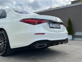 Mercedes-Benz S 500 L* AMG* 3xTV* AMBIENT+ * BUR* DIST* 3D* 21 *  | Mobile.bg    5