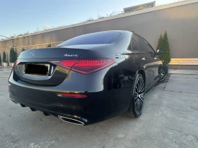 Mercedes-Benz S 500 AMG* 3xTV* AMBIENT+ * BUR* DIST* 3D* 21 * - цена по договаряне - 36546132 10