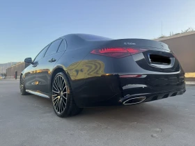 Mercedes-Benz S 500 AMG* 3xTV* AMBIENT+ * BUR* DIST* 3D* 21 * - цена по договаряне - 36546132 11
