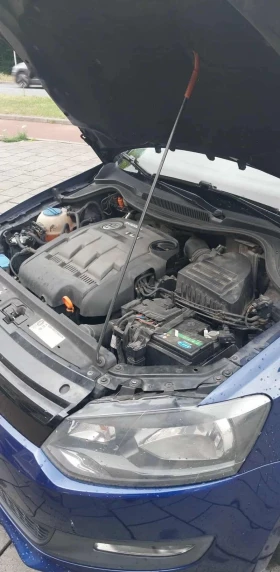 Обява за продажба на VW Polo ~9 000 лв. - изображение 9