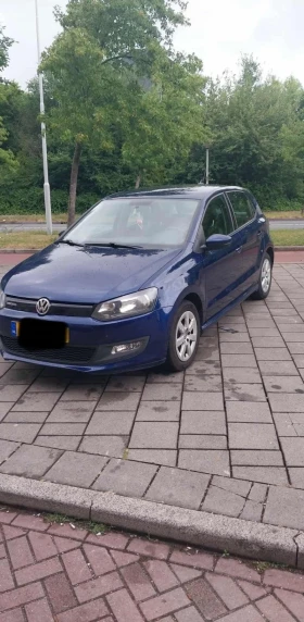 Обява за продажба на VW Polo ~9 000 лв. - изображение 1