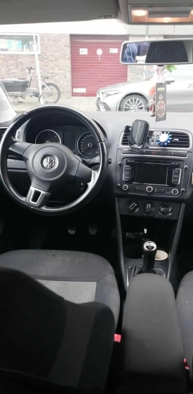 VW Polo | Mobile.bg    16
