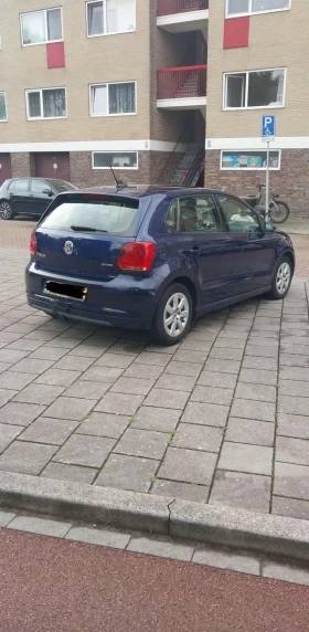 Обява за продажба на VW Polo ~9 000 лв. - изображение 1