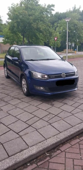 VW Polo | Mobile.bg    15