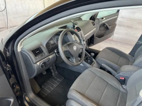 Обява за продажба на VW Golf 1.9 TDI Rabbit  ~7 500 лв. - изображение 4