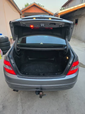 Mercedes-Benz C 180 | Mobile.bg    3