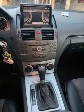 Mercedes-Benz C 180 | Mobile.bg    7