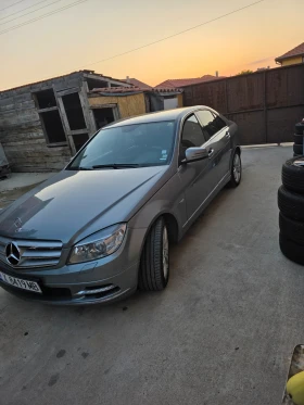 Mercedes-Benz C 180 | Mobile.bg    12