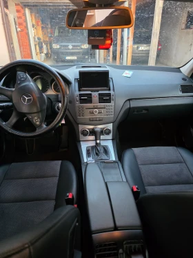 Mercedes-Benz C 180 | Mobile.bg    9