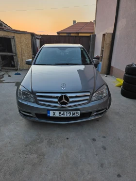 Mercedes-Benz C 180 | Mobile.bg    13
