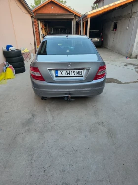 Mercedes-Benz C 180 | Mobile.bg    10