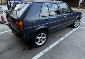 Обява за продажба на VW Golf 1.6 Gl ~1 600 лв. - изображение 7