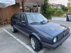 Обява за продажба на VW Golf 1.6 Gl ~1 600 лв. - изображение 2