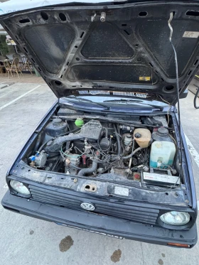 Обява за продажба на VW Golf 1.6 Gl ~1 600 лв. - изображение 5