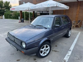 Обява за продажба на VW Golf 1.6 Gl ~1 600 лв. - изображение 1